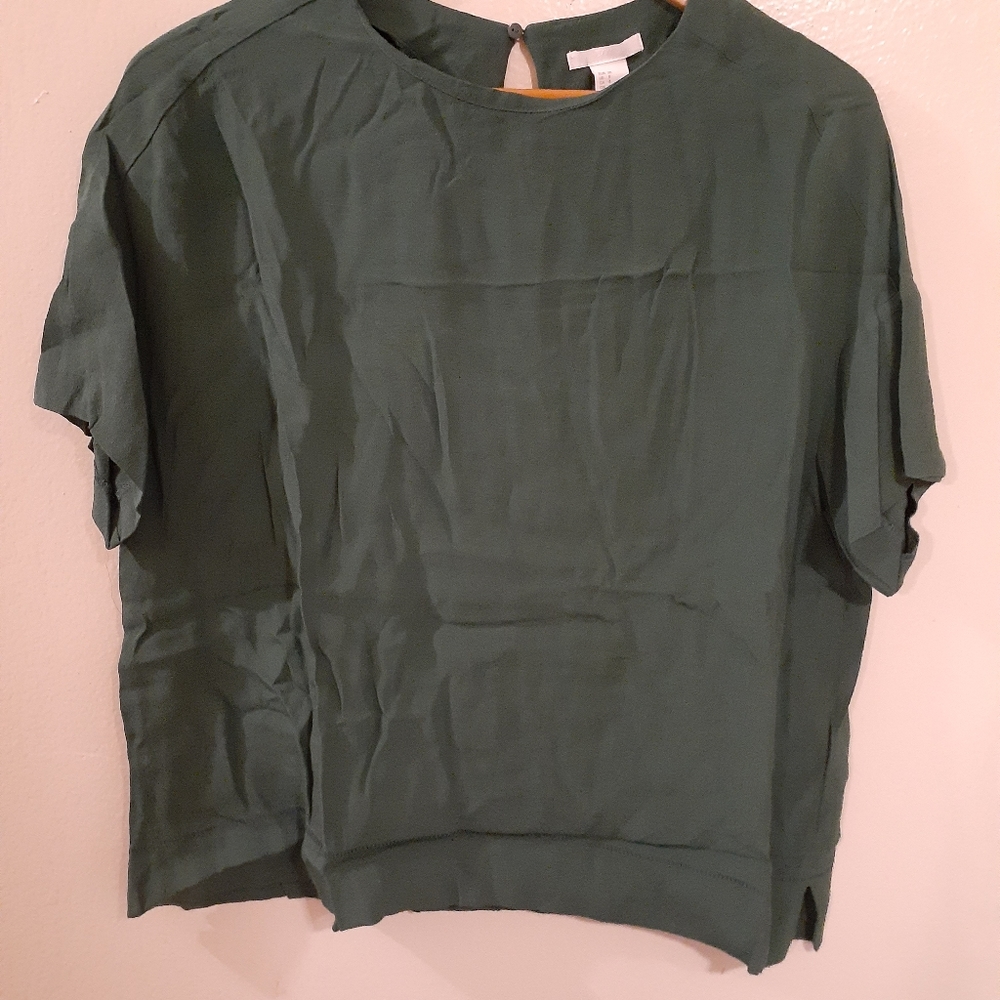 H&M Blouse